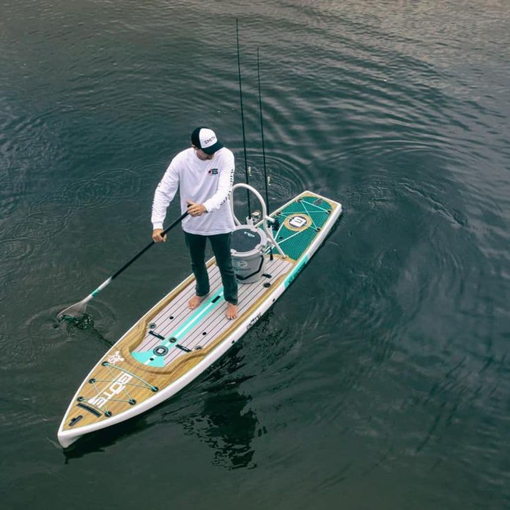 BOTE Inflatable Paddle Boards