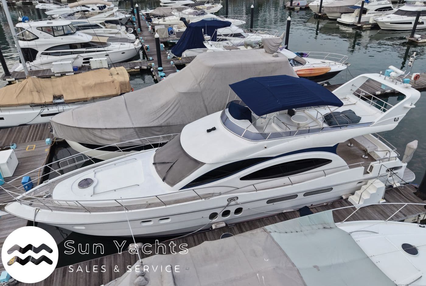 2006 Vitech 65