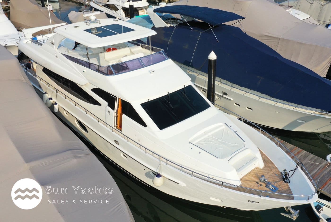 2008 NEW OCEAN 88