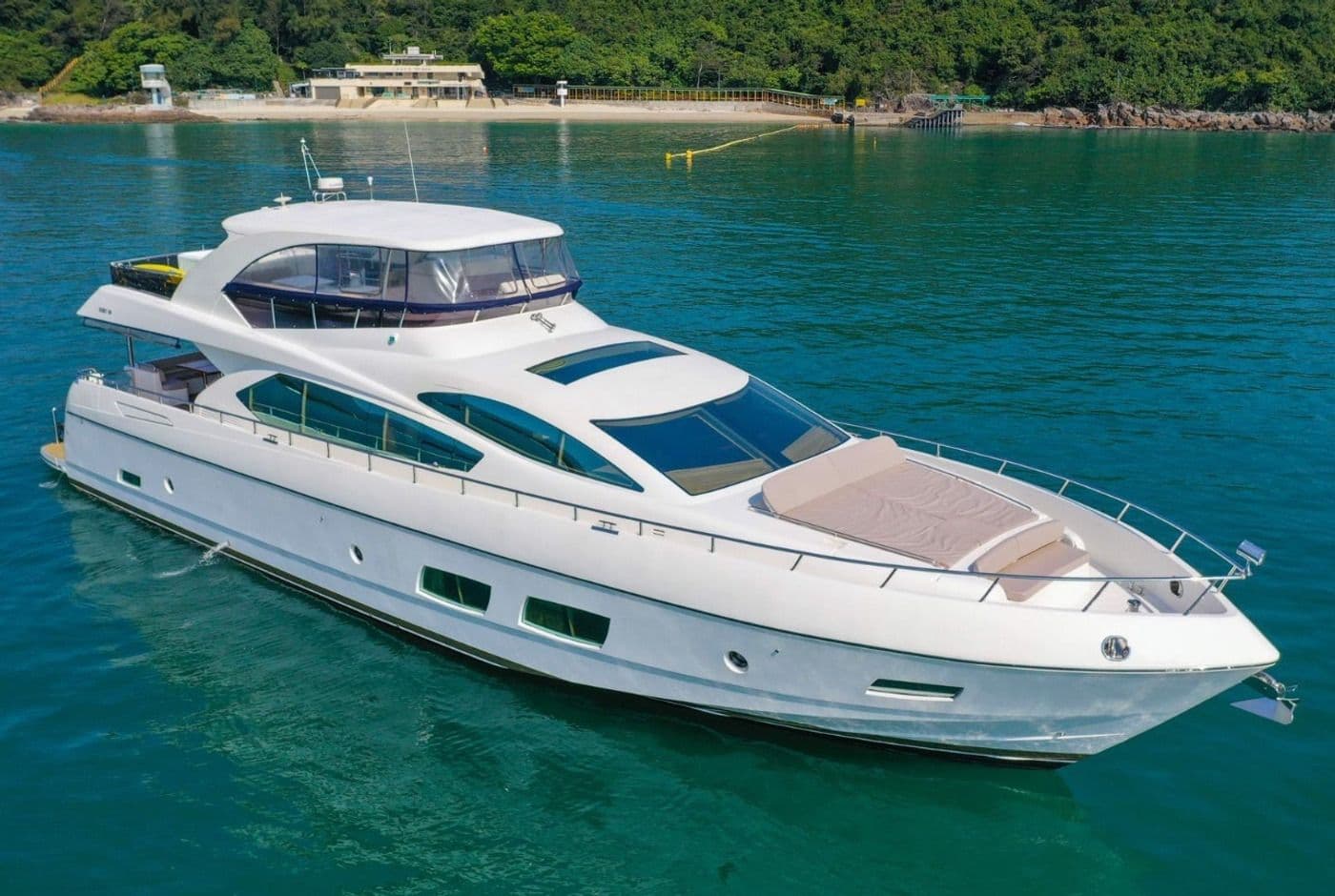 2014 RUBY 80