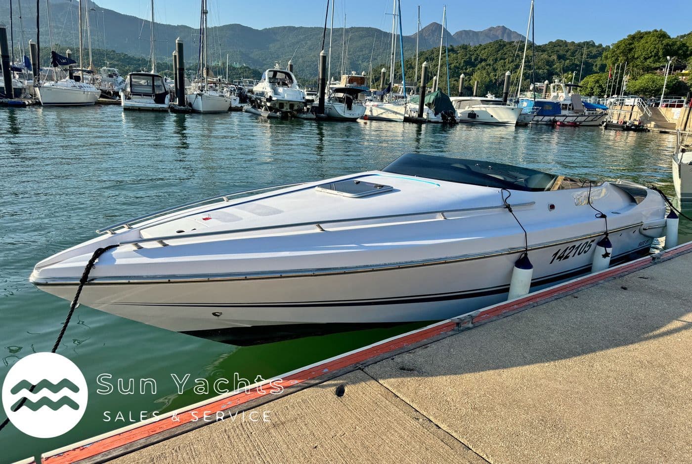 2016 Tullio Abbate Elite 27